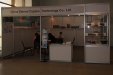 China Eternal Copiers Technology Co., Ltd. at the  BUSINESS-INFORM 2014 Expo