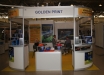 GOLDEN PRINT Company at the BUSINESS-INFORM 2014 Expo