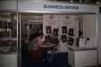 Information Agency Business-Inform at the  BUSINESS-INFORM 2014 Expo