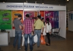 Pulisam Company at the BUSINESS-INFORM 2014 Expo