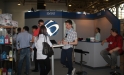 BULAT Company at the BUSINESS-INFORM 2014 Expo