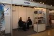 KROM ltd. at the BUSINESS-INFORM 2015 Expo