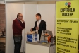 Cartridge Master at the BUSINESS-INFORM 2015 Expo
