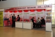 Point-Benny Technology Co., Ltd. at the BUSINESS-INFORM 2015 Expo