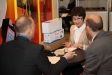 POLYTONER at the BUSINESS-INFORM 2015 Expo