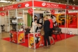 POLYTONER at the BUSINESS-INFORM 2015 Expo