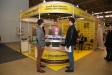 Golden Print at the Bussiness-Inform 2015 Expo