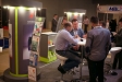 Static Control at the BUSINESS-INFORM 2015 Expo