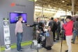 Static Control at the BUSINESS-INFORM 2015 Expo