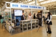 VTT Company at the BUSINESS-INFORM 2015 Expo