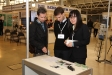 AICON IMAGE CO., LTD. at the BUSINESS-INFORM 2015 Expo