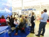 RM Company and Profiline at the BUSINESS-INFORM 2015 Expo