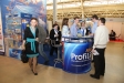 RM Company and Profiline at the BUSINESS-INFORM 2015 Expo