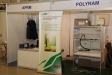 POLYRAM Company at the BUSINESS-INFORM 2015 Expo