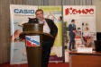 RAMIS at the BUSINESS-INFORM 2015 Expo