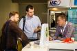 STATIC CONTROL COMPONENTS at the BUSINESS-INFORM 2016 Expo