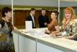 : FrontDesk at the BUSINESS-INFORM 2016 Expo