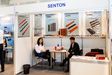 SENTON SCIENCE & TECHNOLOGY CO., LTD at the BUSINESS-INFORM 2017 Expo