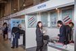 SENTON SCIENCE & TECHNOLOGY CO., LTD at the BUSINESS-INFORM 2017 Expo