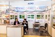 ACRO-COLORFUL TECHNOLOGY CO., LTD. at the BUSINESS-INFORM 2017 Expo