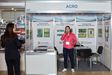 ACRO-COLORFUL TECHNOLOGY CO., LTD. at the BUSINESS-INFORM 2017 Expo