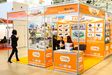TOPJET IMAGE CO., Ltd. at the BUSINESS-INFORM 2017 Expo