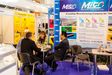 ZHUHAI MITO COLOR IMAGING CO., Ltd. at the BUSINESS-INFORM 2017 Expo