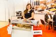INTEGRAL GMBH at the BUSINESS-INFORM 2017 Expo