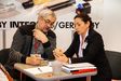 INTEGRAL GMBH at the BUSINESS-INFORM 2017 Expo