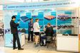 TIANJIN HAFSON INTERNATIONAL TRADING CO., LTD. at the BUSINESS-INFORM 2017 Expo