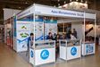 APEX MICROELECTRONICS CO., Ltd. at the BUSINESS-INFORM 2017 Expo