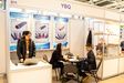 Beijing YBQ Technology Co.,Ltd. at the BUSINESS-INFORM 2017 Expo