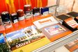 MOHRSAZAN KHORSHIDE SUNNY at the BUSINESS-INFORM 2017 Expo