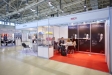 IMEX Booth at the BUSINESS-INFORM 2019 Expo (Russia, Moscow, May 15-17)