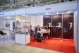 IMEX Booth at the BUSINESS-INFORM 2019 Expo (Russia, Moscow, May 15-17)