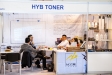  HYB-TONER   BUSINESS-INFORM 2019 Expo (, , 15-17  2019)