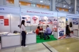 COLORPRO Booth at the BUSINESS-INFORM 2019 Expo (Russia, Moscow, May 15-17)