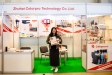 COLORPRO Booth at the BUSINESS-INFORM 2019 Expo (Russia, Moscow, May 15-17)