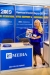 RT Media Booth at the BUSINESS-INFORM 2019 Expo (Russia, Moscow, May 15-17)