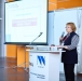 Speech by Tatyana Kashinskaya, director of the LABORATORY OF ELECTROGRAPHY LTD., at the BUSINESS-INFORM 2019 Conference (Russia, Moscow, May 15)