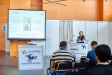 Speech by Tatyana Kashinskaya, director of the LABORATORY OF ELECTROGRAPHY LTD., at the BUSINESS-INFORM 2019 Conference (Russia, Moscow, May 15)