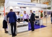 LABORATORY OF ELECTROGRAPHY LTD. Booth at the BUSINESS-INFORM 2019 Expo (Russia, Moscow, May 15-17)