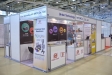 PRINT-RITE Booth at the BUSINESS-INFORM 2019 Expo (Russia, Moscow, May 15-17)