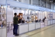 LIANJIN Booth at the BUSINESS-INFORM 2019 Expo (Russia, Moscow, May 15-17)