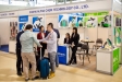 ALPHACHEM Booth at the BUSINESS-INFORM 2019 Expo (Russia, Moscow, May 15-17)