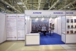 Стенд Ассоциации АППКРМ на выставке BUSINESS-INFORM 2019 Expo (Россия, Москва, 15-17 мая 2019)