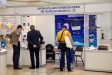 CUMTENN Booth at the BUSINESS-INFORM 2019 Expo (Russia, Moscow, May 15-17)