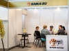 RMS Ltd. Booth at the BUSINESS-INFORM 2019 Expo (Russia, Moscow, May 15-17)