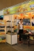 The representative of AFealty at the international exhibition BUSINESS-INFORM 2012