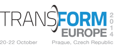 Transform Europe 2014 